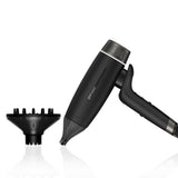 NOUVEAU DUO SÈCHE-CHEVEUX ULTRA RAPIDE GHD SPEED + DIFFUSEUR
