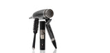 NOUVEAU TRIO SÈCHE-CHEVEUX ULTRA RAPIDE GHD SPEED + SPRAY VOLUME + BROSSE RONDE TAILLE 2