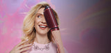 NOUVELLE BROSSE SOUFFLANTE GHD DUET BLOWDRY PÊCHE ACIDULÉE