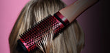 NOUVELLE BROSSE SOUFFLANTE GHD DUET BLOWDRY PÊCHE ACIDULÉE
