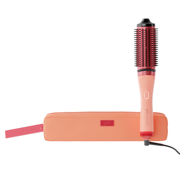 NOUVELLE BROSSE SOUFFLANTE GHD DUET BLOWDRY PÊCHE ACIDULÉE