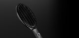 NOUVELLE BROSSE CHAUFFANTE LISSANTE GHD GLIDE+ AMÉLIORÉE