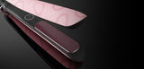 NOUVEAU LISSEUR GHD CHRONOS (PLAQUES 26MM) ROSE POUDRÉ