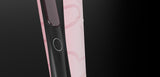 NOUVEAU LISSEUR GHD CHRONOS (PLAQUES 26MM) ROSE POUDRÉ