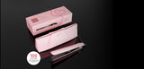 NOUVEAU LISSEUR GHD GOLD (PLAQUES 26MM) ROSE POUDRÉ