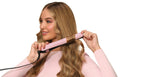 NOUVEAU LISSEUR GHD GOLD (PLAQUES 26MM) ROSE POUDRÉ