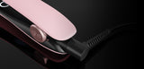 NOUVEAU LISSEUR GHD GOLD (PLAQUES 26MM) ROSE POUDRÉ