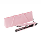 NOUVEAU LISSEUR GHD GOLD (PLAQUES 26MM) ROSE POUDRÉ