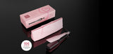 NOUVEAU LISSEUR À PLAQUES LARGES GHD CHRONOS MAX (PLAQUES 43MM) ROSE POUDRÉ
