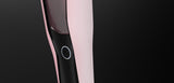 NOUVEAU LISSEUR À PLAQUES LARGES GHD CHRONOS MAX (PLAQUES 43MM) ROSE POUDRÉ