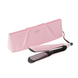 NOUVEAU LISSEUR À PLAQUES LARGES GHD CHRONOS MAX (PLAQUES 43MM) ROSE POUDRÉ