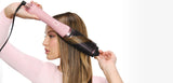 NOUVELLE BROSSE SOUFFLANTE GHD DUET BLOWDRY ROSE POUDRÉ