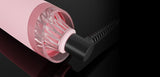 NOUVELLE BROSSE SOUFFLANTE GHD DUET BLOWDRY ROSE POUDRÉ