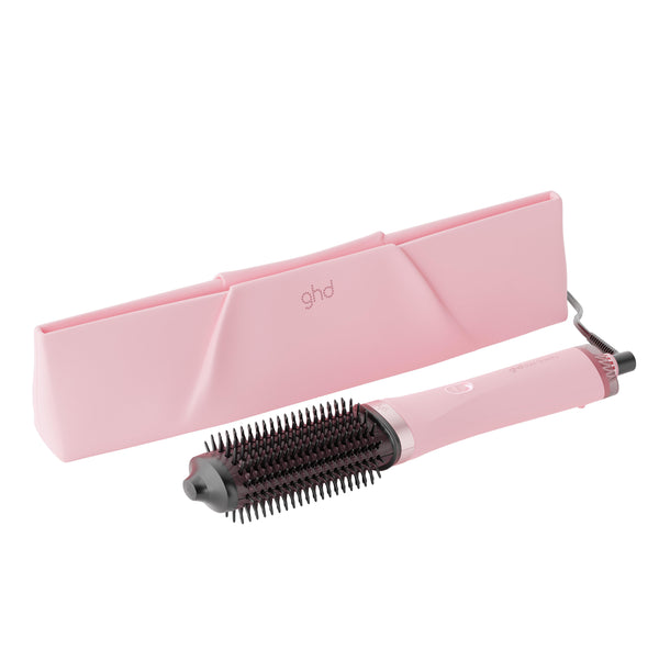 NOUVELLE BROSSE SOUFFLANTE GHD DUET BLOWDRY ROSE POUDRÉ