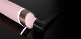 NOUVEAU GHD CHRONOS CURVE GRAND TONG (32MM) - ROSE POUDRÉ POUR DES BOUCLES VOLUMINEUSES