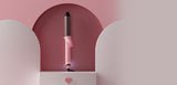 NOUVEAU GHD CHRONOS CURVE GRAND TONG (32MM) - ROSE POUDRÉ POUR DES BOUCLES VOLUMINEUSES