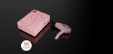 NOUVEAU SÈCHE-CHEVEUX PROFESSIONNEL GHD HELIOS™ ROSE POUDRÉ