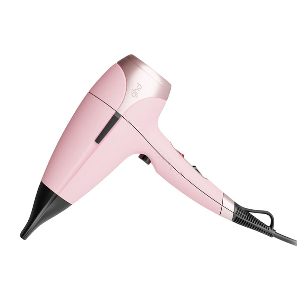 NOUVEAU SÈCHE-CHEVEUX PROFESSIONNEL GHD HELIOS™ ROSE POUDRÉ