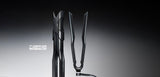 NOUVEAU LISSEUR INTERACTIF GHD SCULPT NOIR