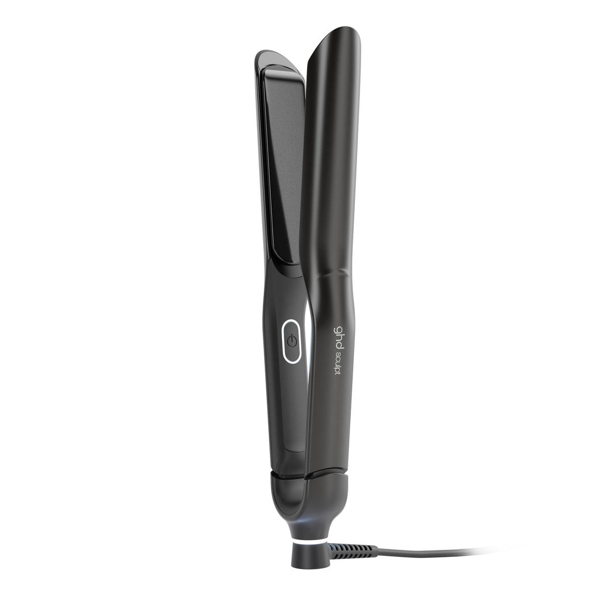 NOUVEAU LISSEUR INTERACTIF GHD SCULPT NOIR