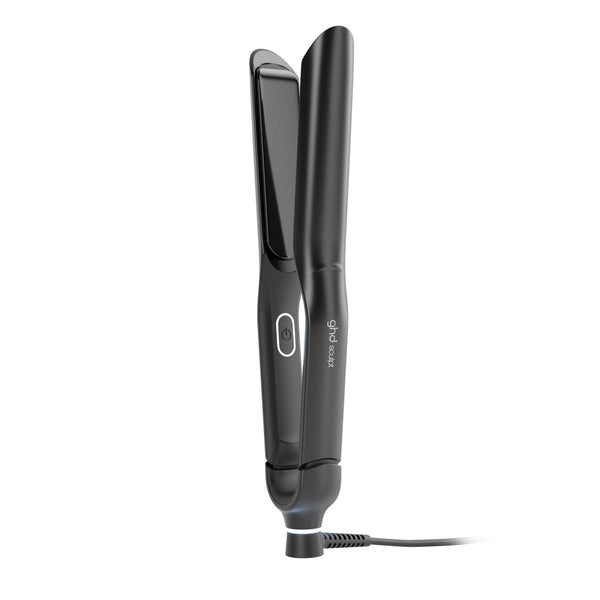 NOUVEAU LISSEUR INTERACTIF GHD SCULPT NOIR