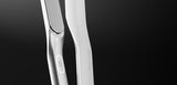 NOUVEAU LISSEUR INTERACTIF GHD SCULPT BLANC