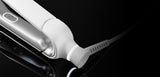 NOUVEAU LISSEUR INTERACTIF GHD SCULPT BLANC